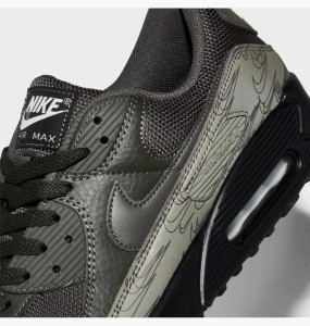 Кросівки Nike AIR MAX 90 DZ4504-300