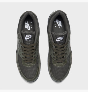 Кросівки Nike AIR MAX 90 DZ4504-300