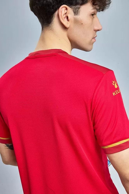 Футбольна форма Kelme Segovia 8351ZB1158.9667