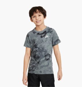 Футболка K NSW TEE CLUB SSNL AOP FN9612-084