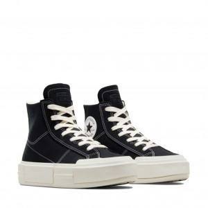 Кросівки жіночі Converse Chuck Taylor All Star Cruise Black (A04689C) A04689C