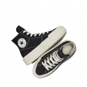 Кросівки жіночі Converse Chuck Taylor All Star Cruise Black (A04689C) A04689C