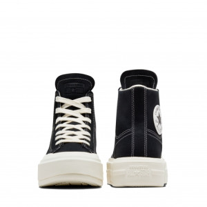 Кросівки жіночі Converse Chuck Taylor All Star Cruise Black (A04689C) A04689C