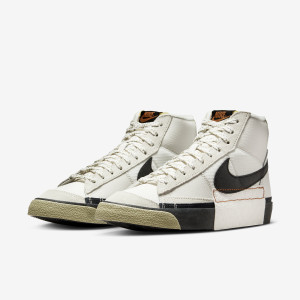 Кросівки Nike Blazer Mid Pro Club FB8891 002