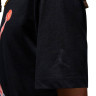 Футболка JORDAN M J BRAND JM WTRCLR SS CREW FN5980-010