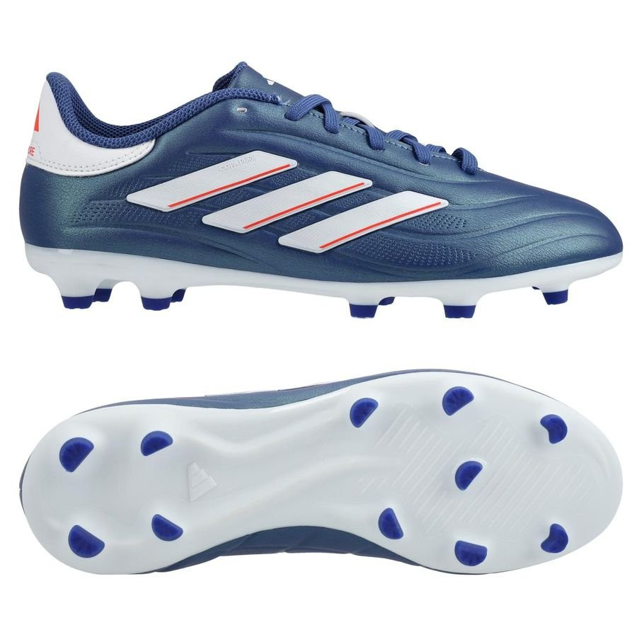 Бутси adidas Copa Pure II.3 FG Junior IE4905 IE4905