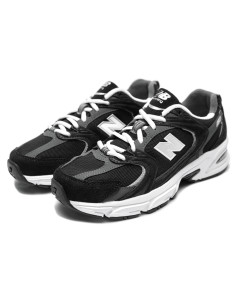Кросівки 530 MR530CC New Balance 10 (44) Чорний MR530CC