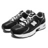 Кросівки 530 MR530CC New Balance 10 (44) Чорний MR530CC