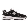 Кросівки 530 MR530CC New Balance 10 (44) Чорний MR530CC