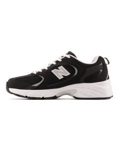 Кросівки 530 MR530CC New Balance 10 (44) Чорний MR530CC