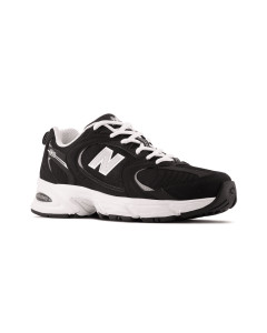 Кросівки 530 MR530CC New Balance 10 (44) Чорний MR530CC