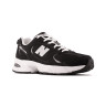 Кросівки 530 MR530CC New Balance 10 (44) Чорний MR530CC