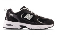 Кросівки 530 MR530CC New Balance 10 (44) Чорний MR530CC