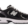 Кросівки 530 MR530CC New Balance 10 (44) Чорний MR530CC