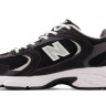 Кросівки 530 MR530CC New Balance 10 (44) Чорний MR530CC