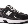 Кросівки 530 MR530CC New Balance 10 (44) Чорний MR530CC