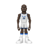 Фігурка Funko Vinyl GOLD Shaquille O'Neal - Magic (30 см) 61157