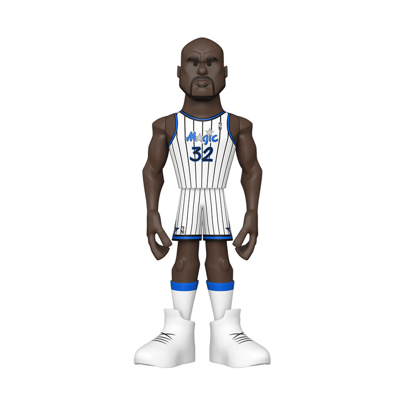 Фігурка Funko Vinyl GOLD Shaquille O'Neal - Magic (30 см) 61157