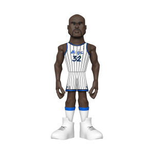 Фігурка Funko Vinyl GOLD Shaquille O'Neal - Magic (30 см) 61157