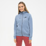 Худі W NSW ESSNTL FLC FZ HOODIE DX2317-493