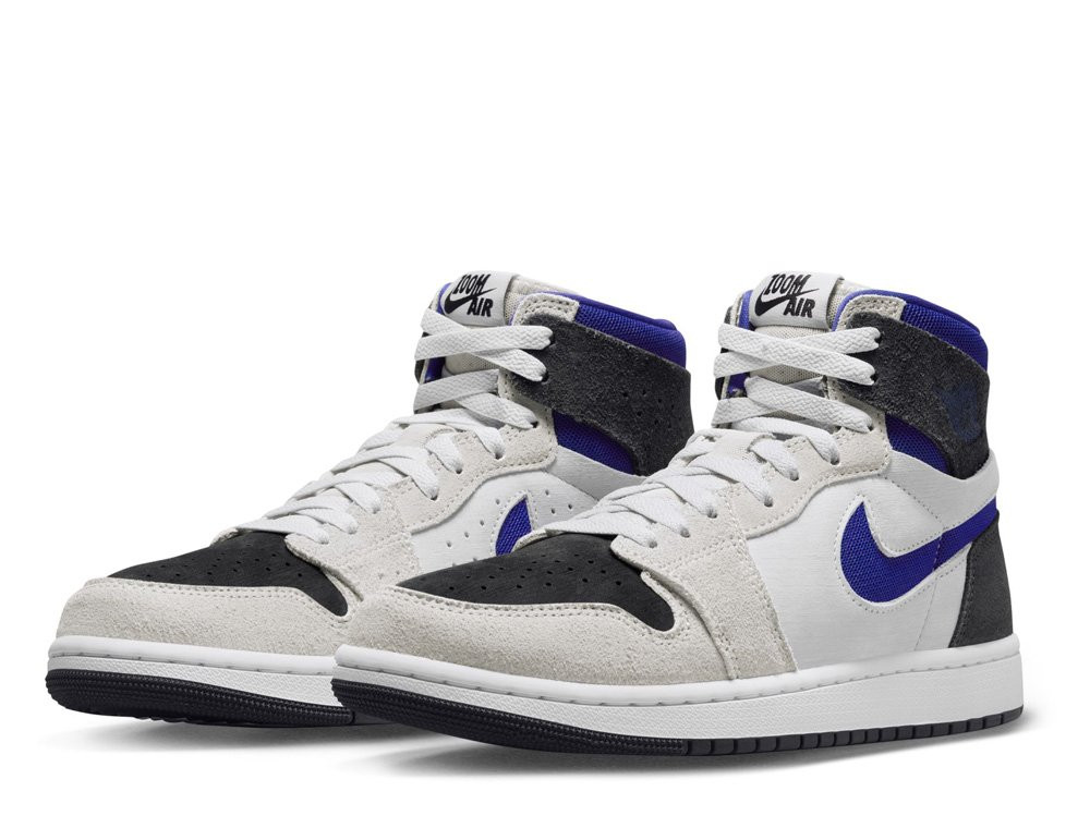 Кросівки Jordan 1 Zoom CMFT2 DV1305-040