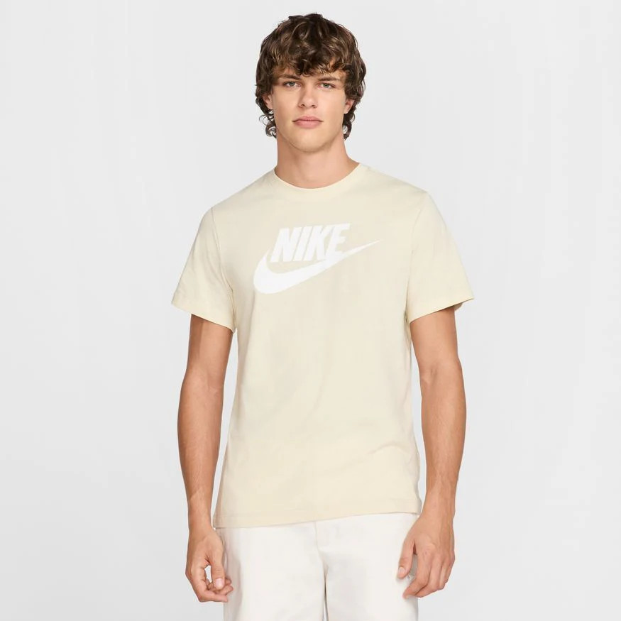 Футболка Nike M NSW Tee Icon Futura AR5004-234