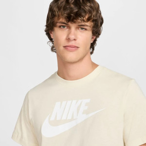 Футболка Nike M NSW Tee Icon Futura AR5004-234