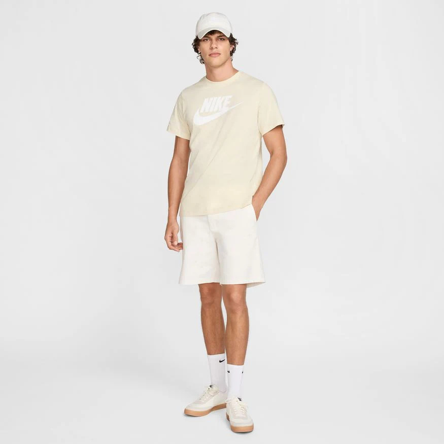 Футболка Nike M NSW Tee Icon Futura AR5004-234