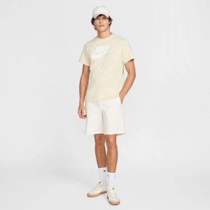 Футболка Nike M NSW Tee Icon Futura AR5004-234