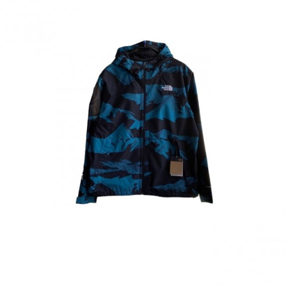 Куртка The North Face millerton jacket NF0A5IXA98X