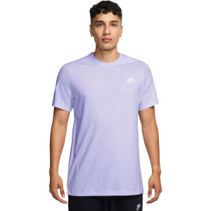 Футболка Nike Sportswear Club AR4997-538