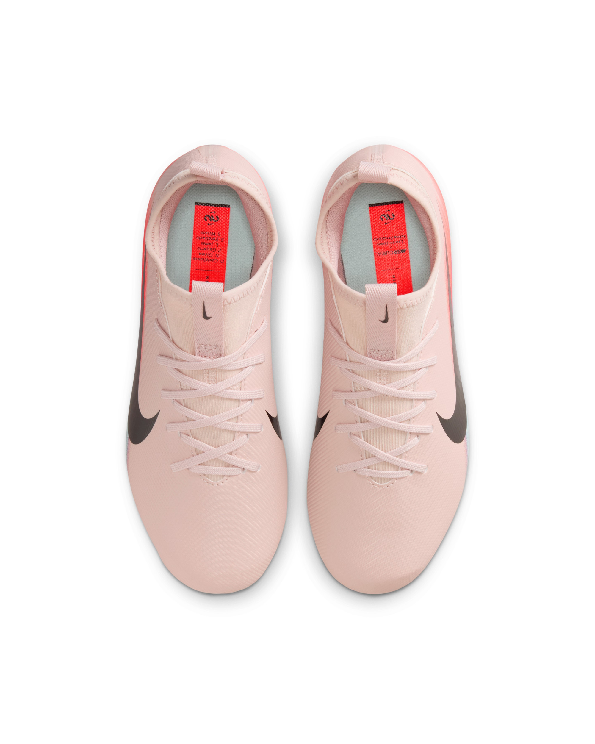Бутси Nike JR ZM VAPOR 16 ACAD FG/MG NU2 IB3660-600