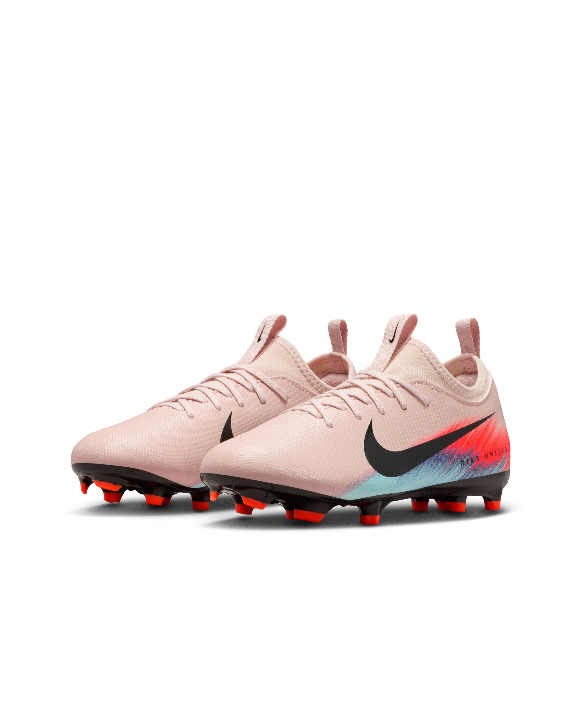 Бутси Nike JR ZM VAPOR 16 ACAD FG/MG NU2 IB3660-600