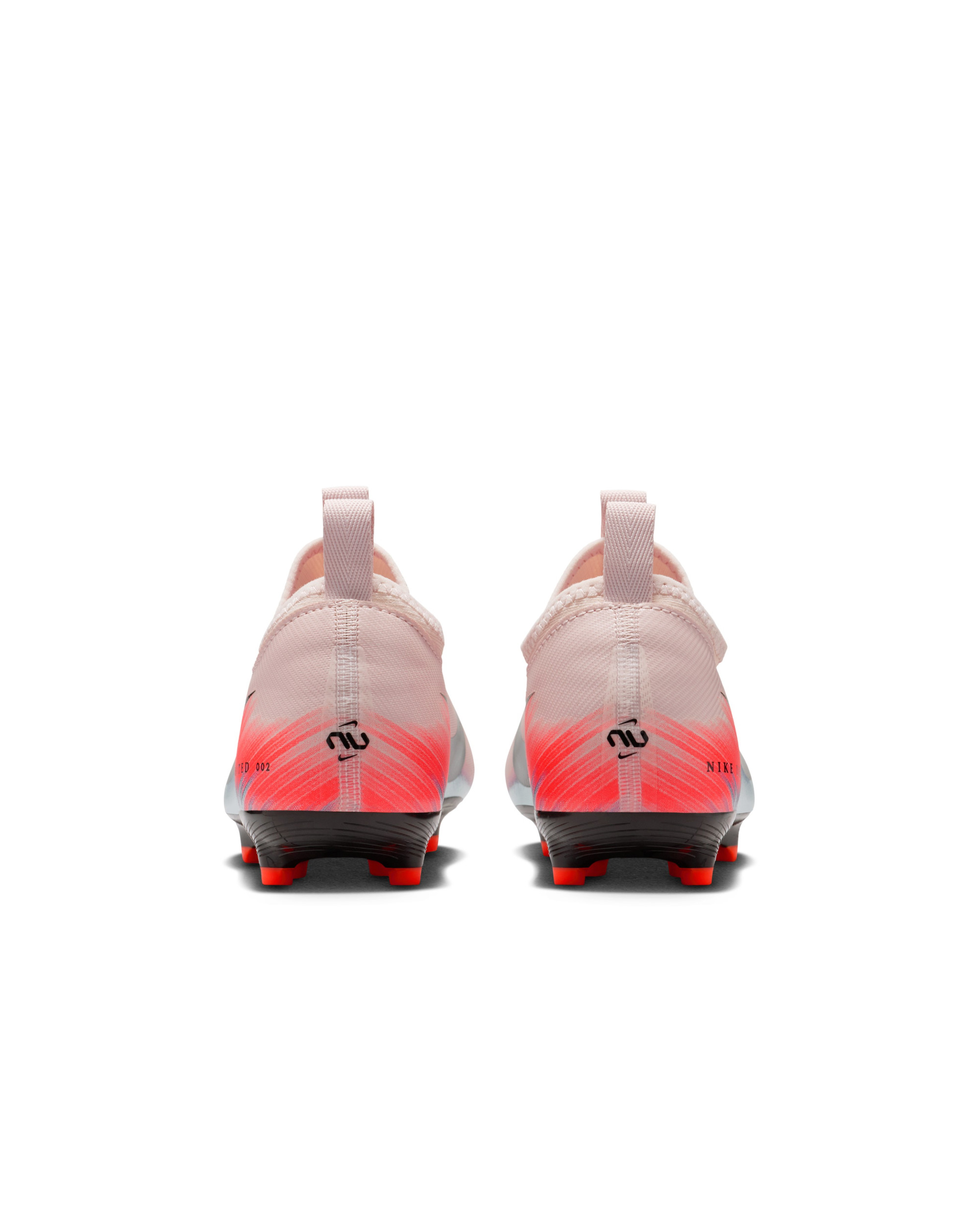 Бутси Nike JR ZM VAPOR 16 ACAD FG/MG NU2 IB3660-600