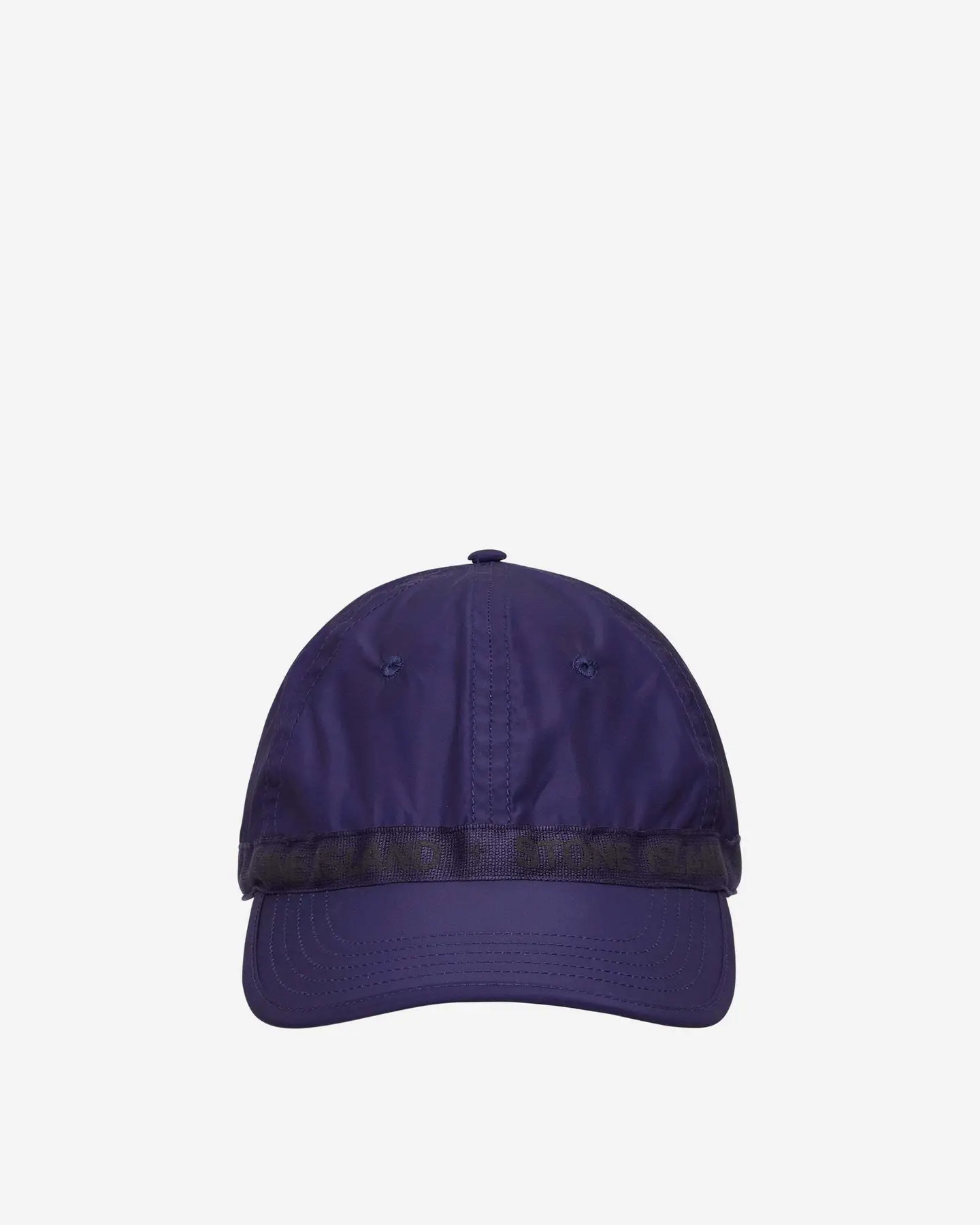 Кепка STONE ISLAND CAP BLUE 7615998E6 V0027