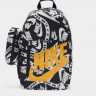 Рюкзак Nike Y ELMNTL BP CAT AOP 3 FA23 FB2818-010