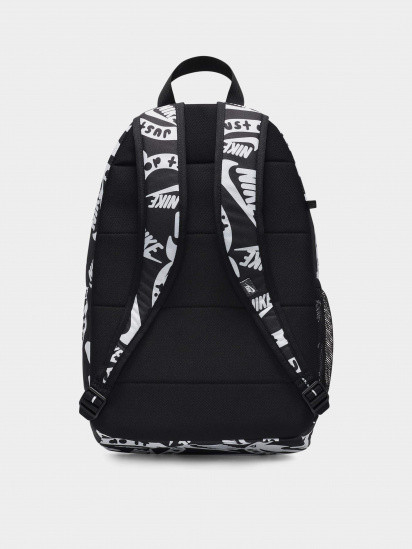 Рюкзак Nike Y ELMNTL BP CAT AOP 3 FA23 FB2818-010