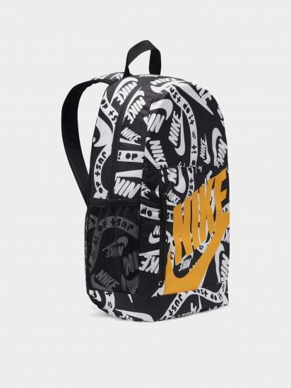 Рюкзак Nike Y ELMNTL BP CAT AOP 3 FA23 FB2818-010