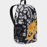Рюкзак Nike Y ELMNTL BP CAT AOP 3 FA23 FB2818-010