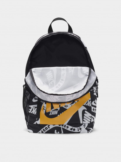Рюкзак Nike Y ELMNTL BP CAT AOP 3 FA23 FB2818-010