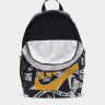 Рюкзак Nike Y ELMNTL BP CAT AOP 3 FA23 FB2818-010