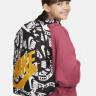 Рюкзак Nike Y ELMNTL BP CAT AOP 3 FA23 FB2818-010