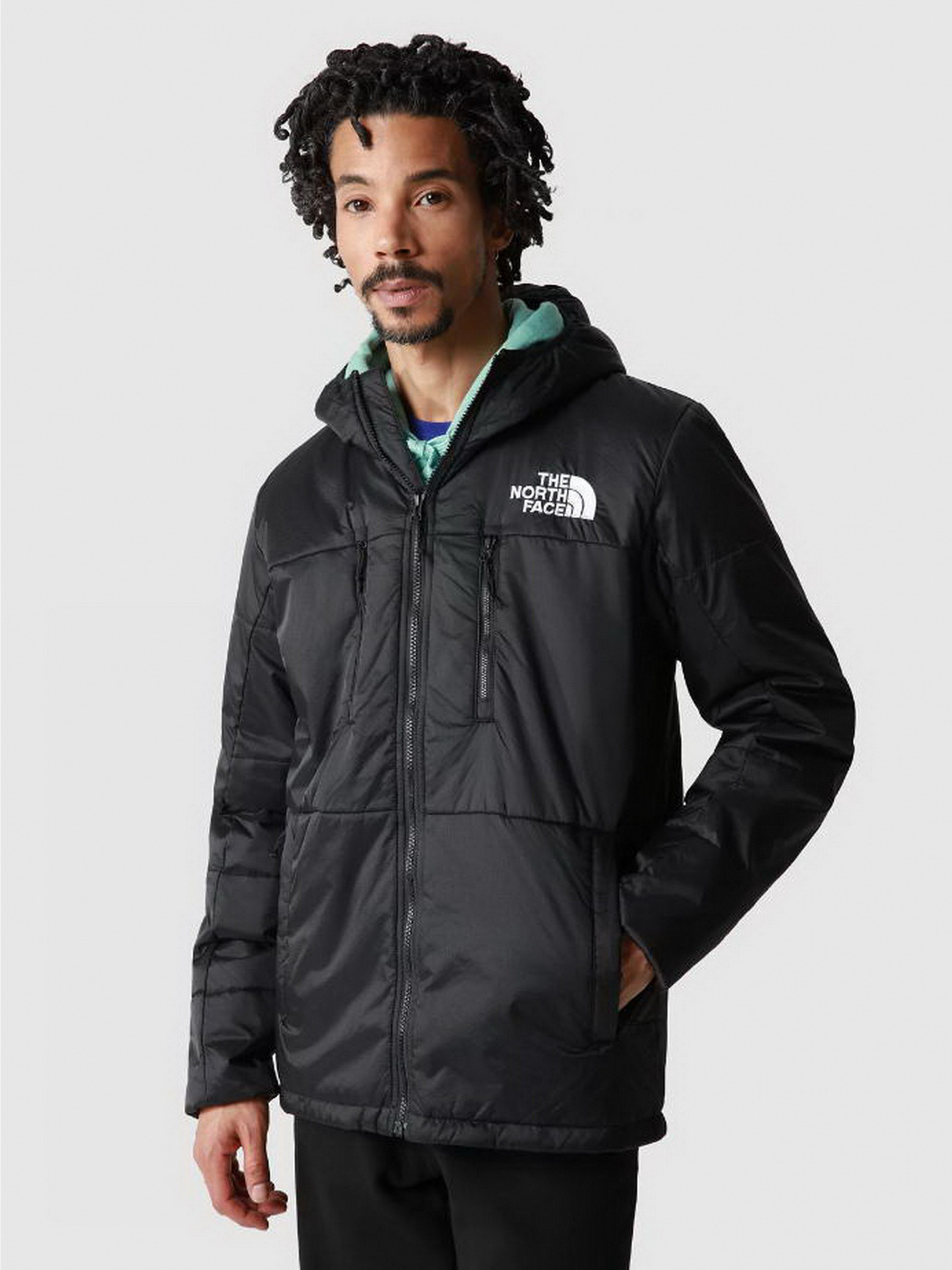 Куртка The North Face Himalayan Light NF0A7WZXJK31 NF0A7WZXJK31