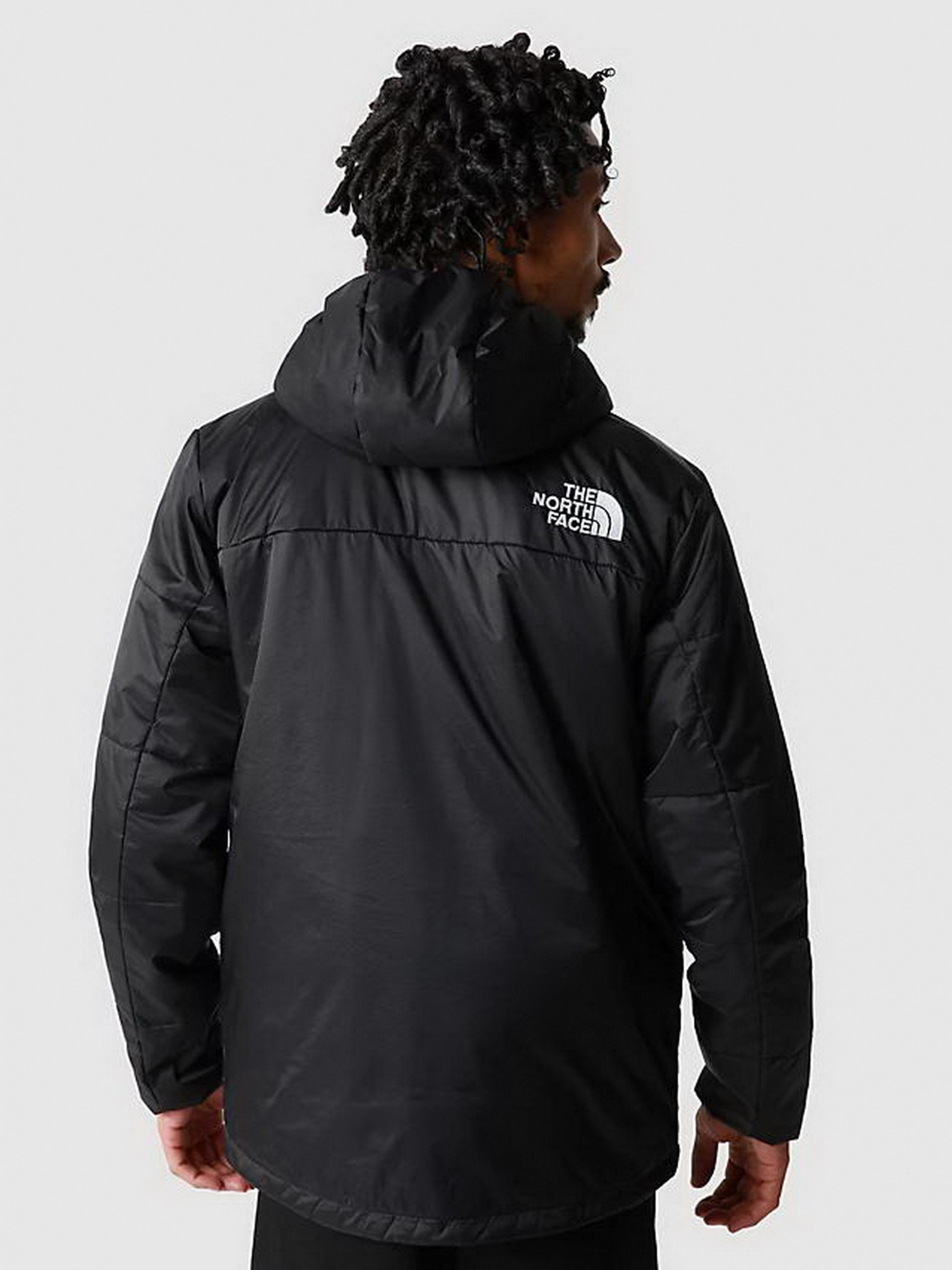 Куртка The North Face Himalayan Light NF0A7WZXJK31 NF0A7WZXJK31