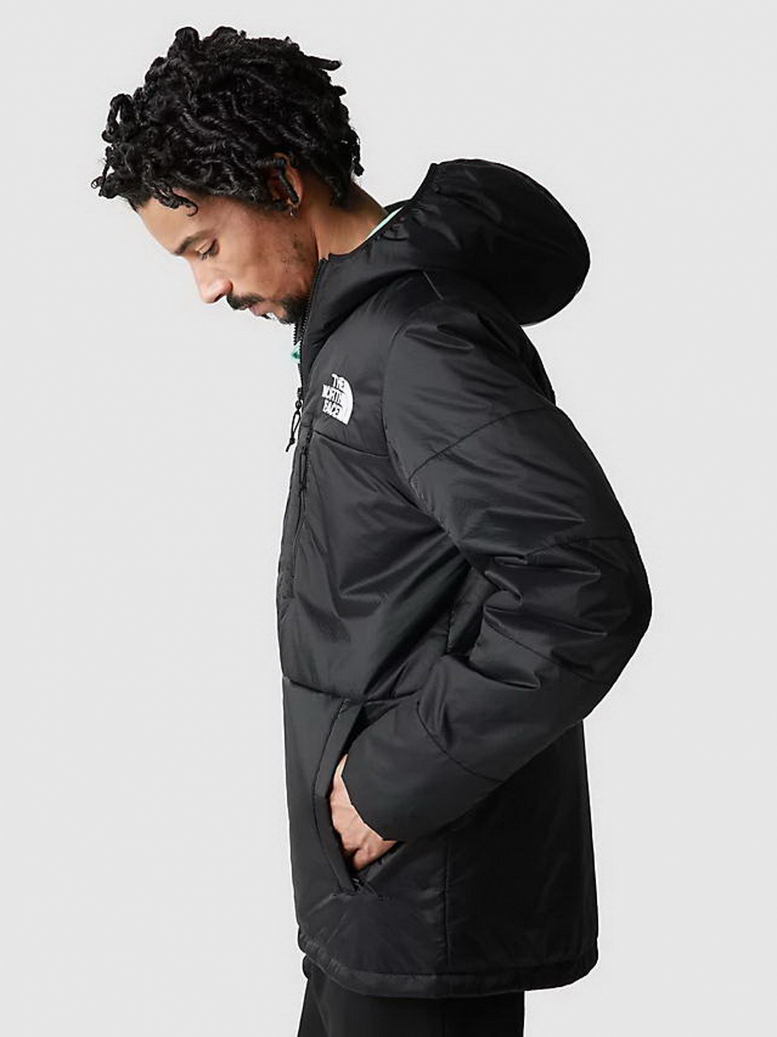 Куртка The North Face Himalayan Light NF0A7WZXJK31 NF0A7WZXJK31