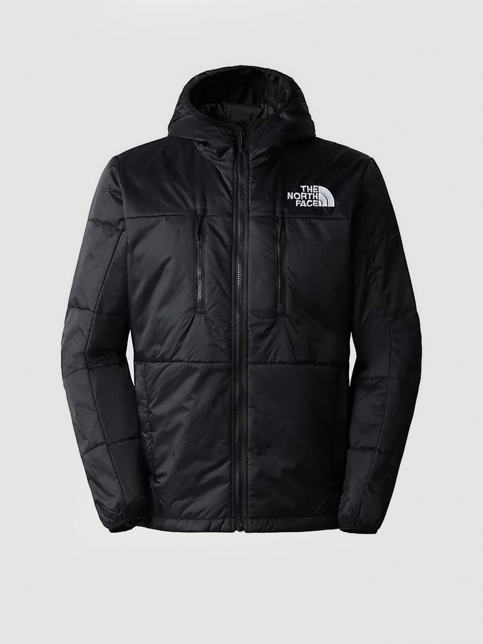 Куртка The North Face Himalayan Light NF0A7WZXJK31 NF0A7WZXJK31
