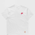 Футболка NIKE SOLE FOOD VAN T-SHIRT WHITE FB9805-100