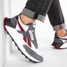 Кросівки Reebok Classic Leather Legacy Cold Grey/White (FY7748) FY7748