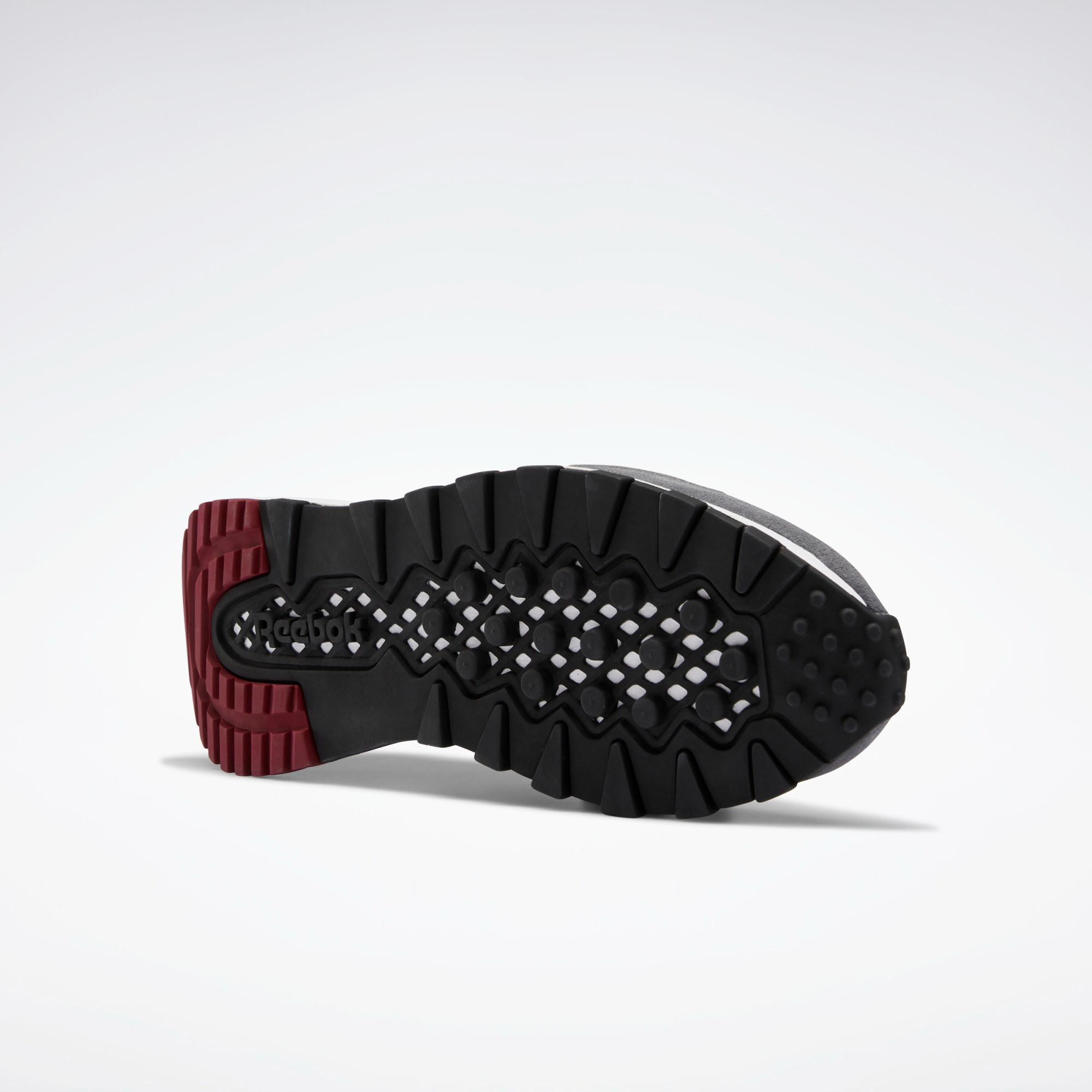 Кросівки Reebok Classic Leather Legacy Cold Grey/White (FY7748) FY7748