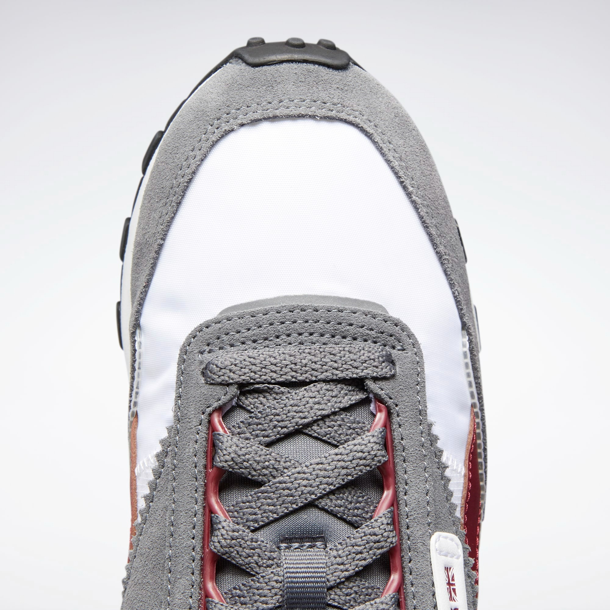 Кросівки Reebok Classic Leather Legacy Cold Grey/White (FY7748) FY7748